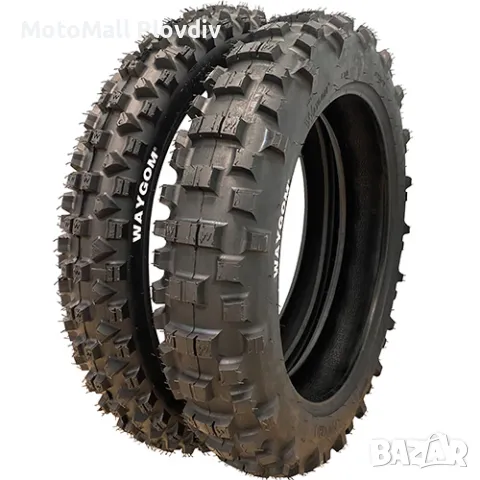 Предна гума Waygom Enduro Extreme Tyre 90/90-21