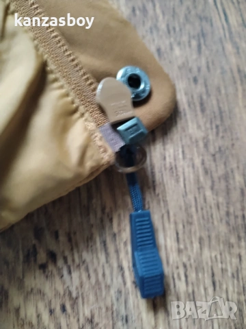 VAUDE Cyclist Padded Iii Jacket - мъжко яке 2ХЛ , снимка 11 - Якета - 53478711