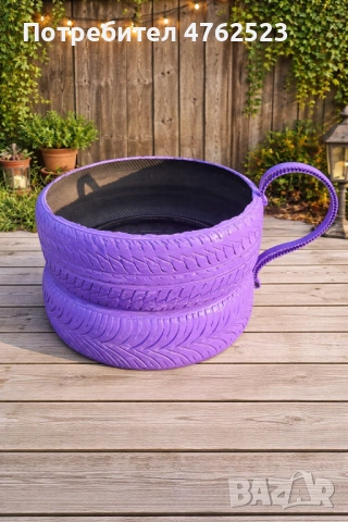 Декорации за двора 