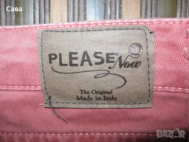 Дънки PULZ,PLEASE  дамски,С-М, снимка 6 - Дънки - 42422625