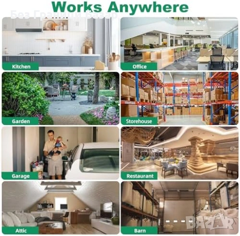 Нови 2 броя Хуманен капан за мишки плъхове многократна употреба дом, снимка 6 - Други стоки за дома - 53647261