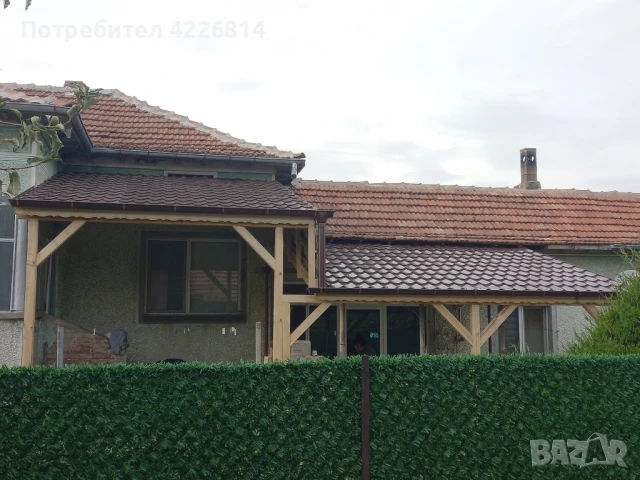 ремонти с.Драгомирово, снимка 12 - Ремонти на къщи - 50672033