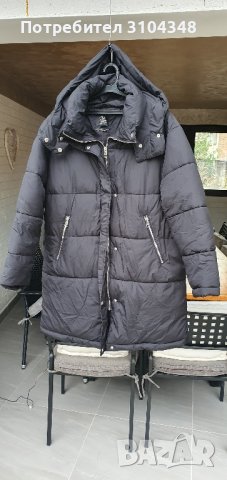 Дамски зимни пухени палта и якета, снимка 3 - Якета - 42409581