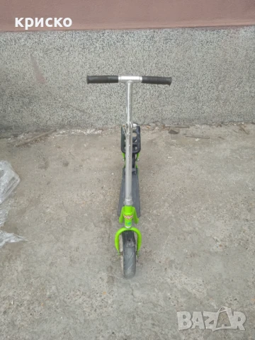 Детска тротинетка , снимка 7 - Скутери и тротинетки - 50739343