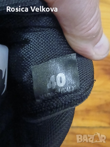 Маратонки DSQUARED 2 , снимка 17 - Маратонки - 53514459