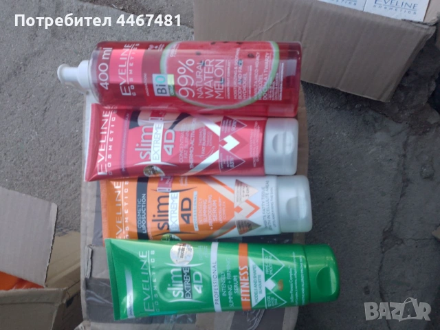 Козметика на едро и дребно , снимка 3 - Козметика за тяло - 53818241