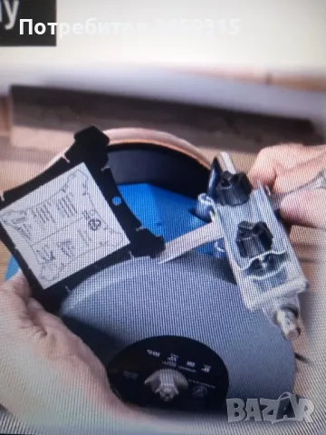 Машина за заточване , снимка 4 - Други машини и части - 49726814