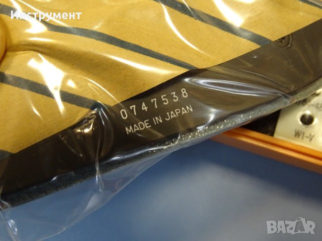 Микрометър резбомер Mitutoyo 126-127 (TMC-75) 50-75 mm, снимка 11 - Шублери - 41227044