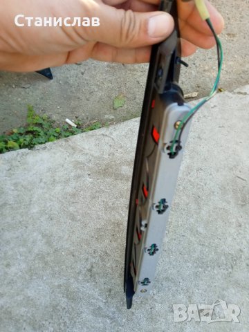 Задно Стопче от Деу Нубира 97г-1.6 Бензин, снимка 2 - Части - 34601799