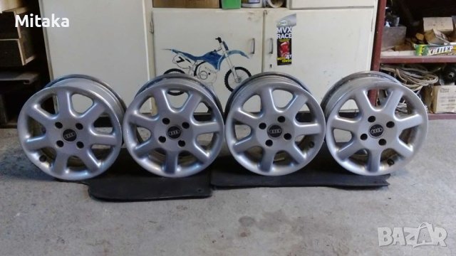 Audi 80, Ауди 80 На Части, снимка 3 - Автомобили и джипове - 42027891