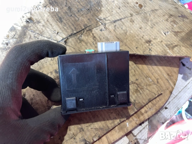 USB AUX порт D09H-669U0 Mazda CX3 4х4 77kW 1.5дизел 2015, снимка 2 - Части - 53329329