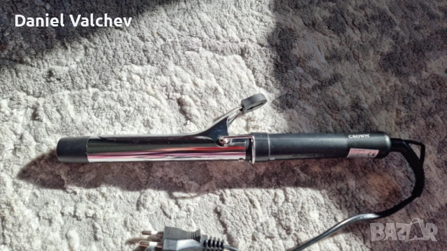 Маша за коса, снимка 3 - Аксесоари за коса - 52646073