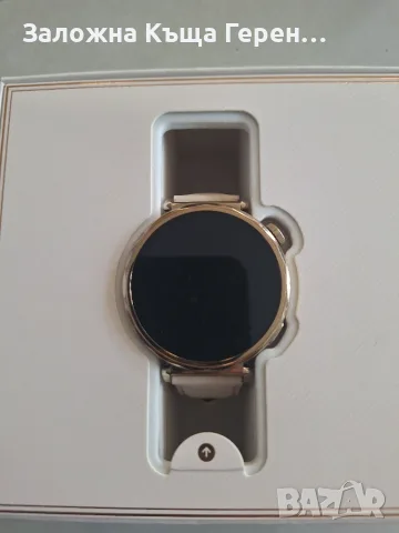 Huawei Watch GT5 41mm, снимка 2 - Смарт часовници - 56223990