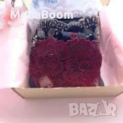 💥🔝Мистериозна кутия с бельо🔝💥, снимка 5 - Бельо - 48322653