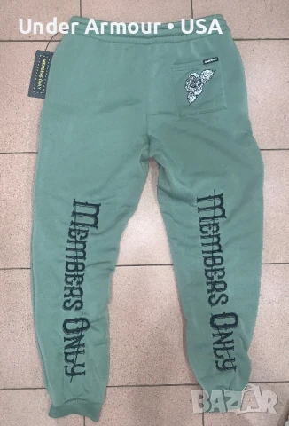 Members Only, снимка 7 - Спортни дрехи, екипи - 50618491