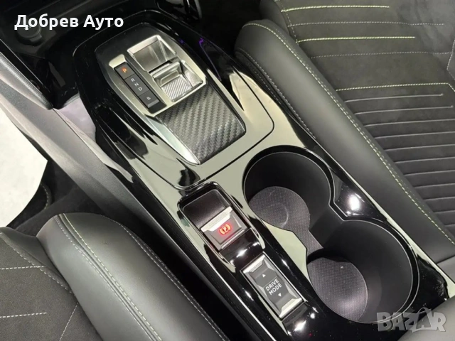 ***Продава на части*** Peugeot E - 2008 GT - 2023г , снимка 5 - Автомобили и джипове - 53749302