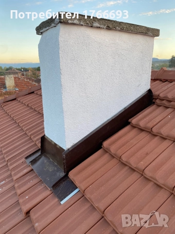 Почистване на комини, снимка 4 - Коминочистачи - 52459997