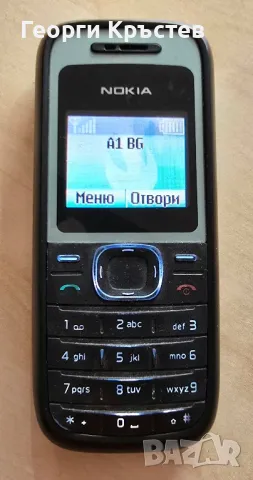 Nokia 1208 и 2100 - за ремонт, снимка 3 - Nokia - 47986729