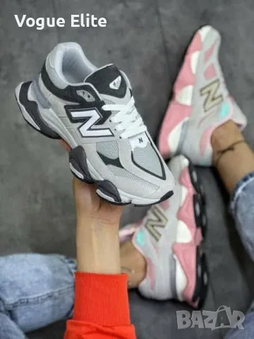 дамски маратонки new balance 