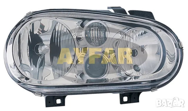Фар Ayfar за Volkswagen Golf IV 1997–2003 – ляв/десен