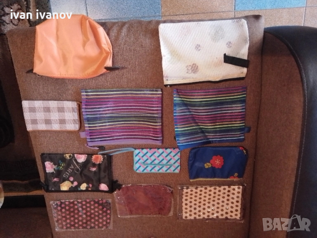 дамски чанти-5лв, снимка 5 - Чанти - 51979540