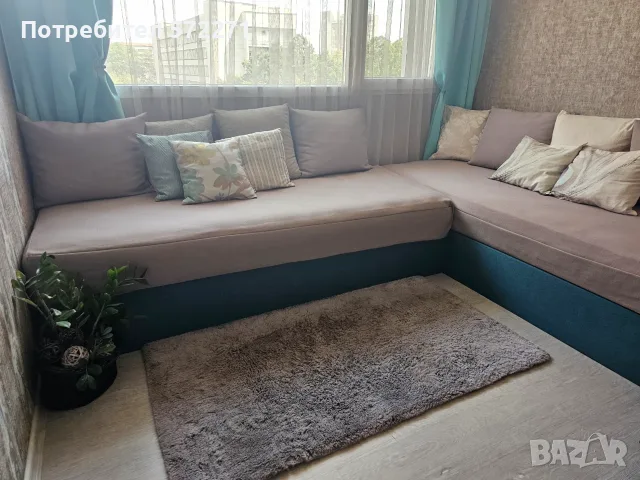 Продава апартамент в София- кв. Банишора , снимка 3 - Апартаменти - 56306494