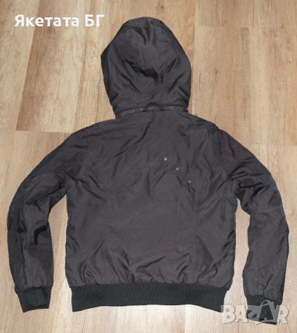Wellensteyn Rescue Jacket Lady Winter Оригинално дамсло яке, снимка 5 - Якета - 38936246