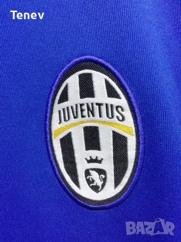 Juventus Nike оригинално горнище Ювентус рядък модел XL , снимка 4 - Спортни дрехи, екипи - 39945019