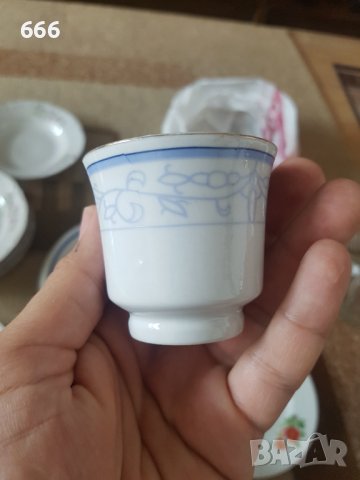 Чаши 6 броя, снимка 2 - Чаши - 42222142