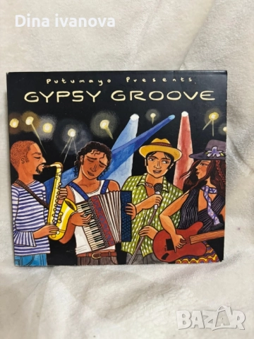 компакт дискове , снимка 16 - CD дискове - 51528414