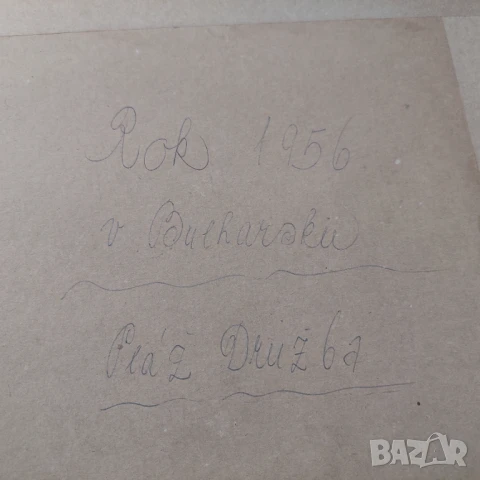 Картина Н.Алеков, снимка 6 - Картини - 50442767