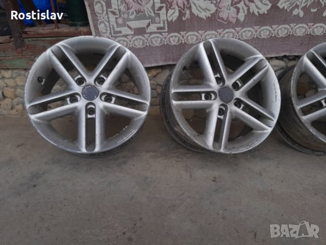 momo джанти  за бмв размер 5х12015 цола, снимка 7 - Гуми и джанти - 44364438