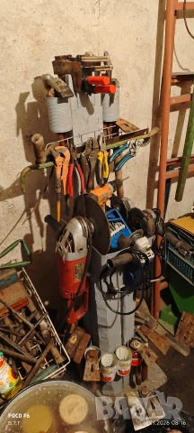 Изработвам Органайзери за Инструменти , снимка 5 - Други - 53128453