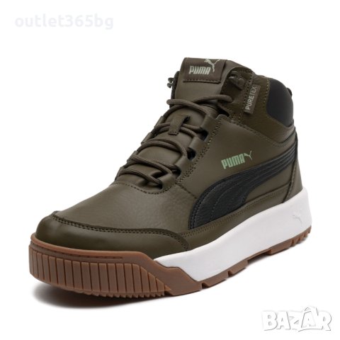 Puma - Tarrenz SB II PureTex №40,№40.5,№44.5 Оригинал Код 316, снимка 4 - Мъжки боти - 41818136