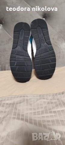 Оригинални маратонки Asics Gel , снимка 7 - Маратонки - 51837410