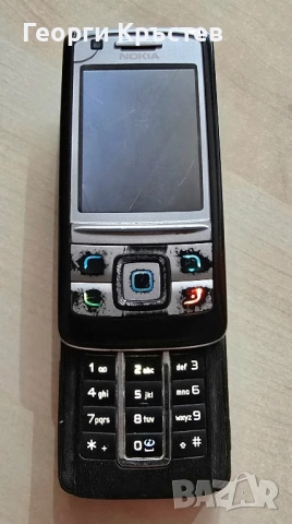 Nokia 106.1, 206.1, 222(3 бр.) и 6280 - за ремонт или части, снимка 9 - Nokia - 52011054