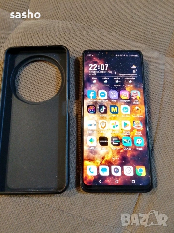 Два телефона перфектно състояние за 150 евро , снимка 6 - Xiaomi - 53536217