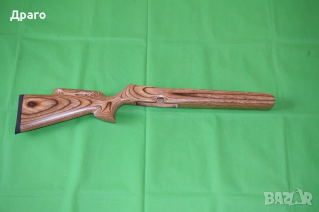 Приклад Boyds за Remington 597 Nutmeg Laminate .920 Barrel Chanel
