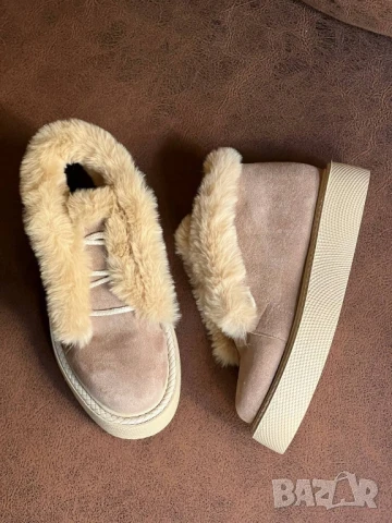 дамски боти , снимка 3 - Дамски боти - 50744225