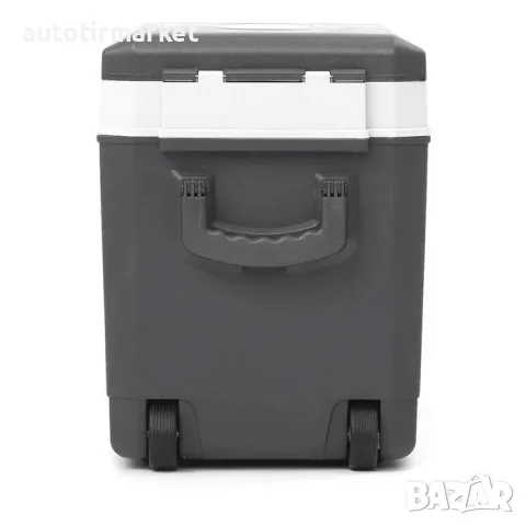 Хладилна кутия 35Л – 12V/220V, снимка 2 - Аксесоари и консумативи - 56054504