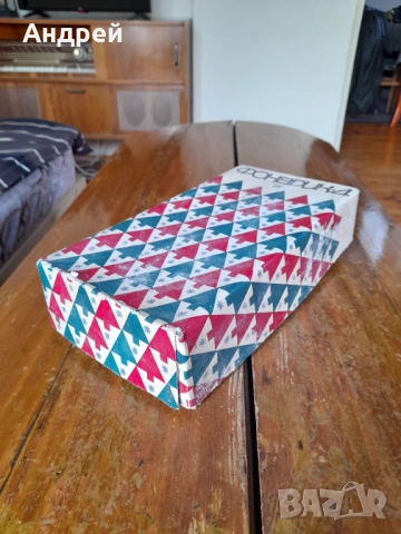 Стари лампи,лампички за елха #5