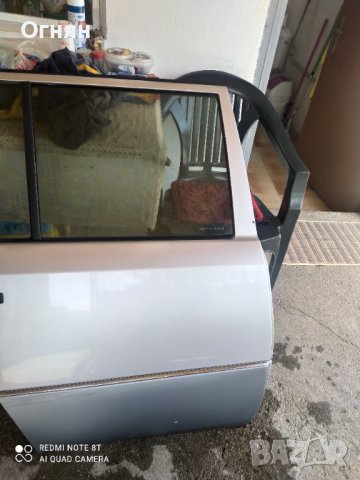 W124 врата, снимка 5 - Части - 41627303