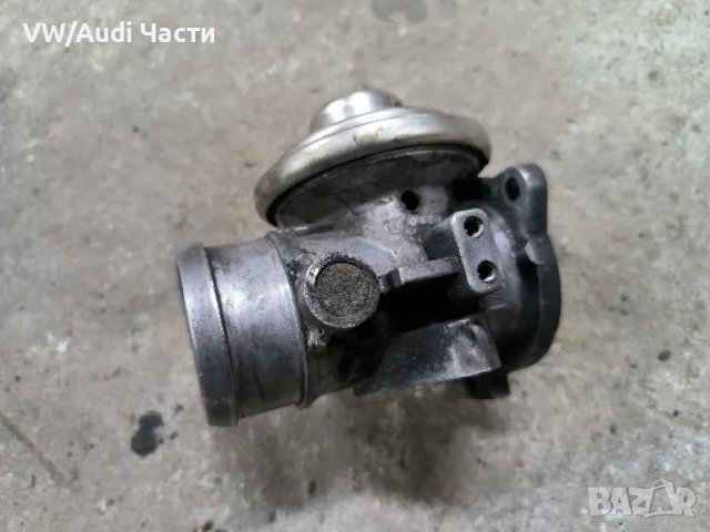 ЕГР EGR клапан за Голф 4 Ауди А3 Сеат Шкода 1.9ТДИ VW Golf 4 Audi A3 Seat Skoda 1.9TDI 038129637