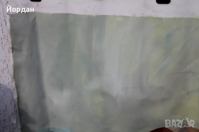 Стара картина, снимка 2 - Картини - 48772486