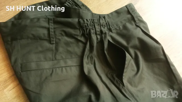 STORMBERG Trouser размер XXL за лов риболов панталон със здрава материя - 874, снимка 9 - Екипировка - 48045481