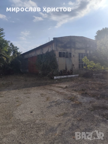 Помещения под наем , снимка 7 - Производствени сгради - 48625446