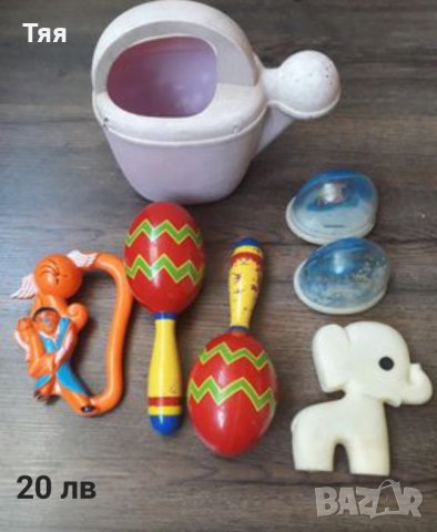 Разни соц играчки , снимка 2 - Антикварни и старинни предмети - 42143717