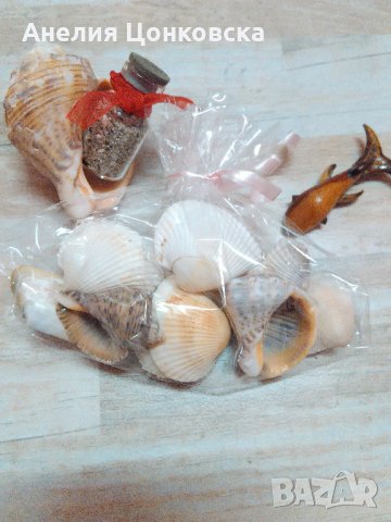 Морски подаръчета 2021, снимка 1