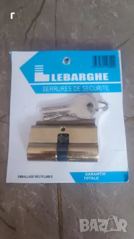 Патрон ключалка за врата, снимка 2 - Други - 47278860