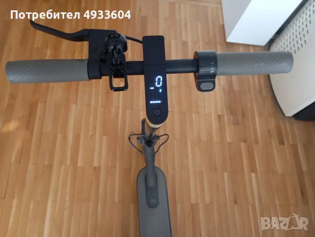 Тротинетка Xiaomi m365, снимка 2 - Скутери и тротинетки - 55861952